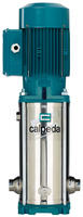 Calpeda multi stage pump