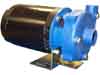 Scot motor pump 12 cast iron 5.5" impeller 3500 rpm j56 frame