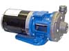 Scot Pump model 13S cast 316 stainless steel motorpump 3500 RPM with J56 or TC motor frame