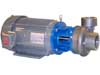Scot Pump model 15S cast 316 stainless steel motorpump 3500 RPM with J56 or TC motor frame