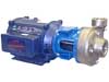 Scot Pump model 17S cast 316 stainless steel motorpump 3500 RPM with J56 or TC motor frame