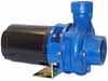 Scot motor pump 27 cast iron 5.5" impeller 3500 rpm j56 frame