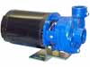 Scot motor pump 51 cast iron 5.5" impeller 3500 rpm j56 frame
