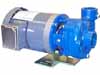 Scot motor pump 61 cast iron 5.5" impeller 3500 rpm j56 frame