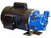 Scot motor pump 69 cast iron 5.5" impeller 3500 rpm j56 frame