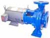 Scot motor pump 102 cast iron 9" impeller 3500 rpm JM, JP frame