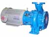 Scot motor pump 104 cast iron 9" impeller 3500 rpm JM, JP frame