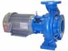 Scot motor pump 105 cast iron 9" impeller 3500 rpm JM, JP frame
