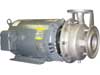 Scot Pump model 145 cast iron stainless fitted 1750 RPM motorpump with JM frame