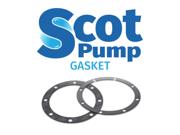 Scot Pump gaskets for sale online