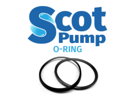 Scot Pump O-ring