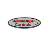 Advantage Controls Logo
