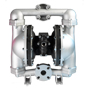 316 Stainless Steel 1.5" All-Flo Air Diaphragm Pump for sale online 