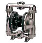 1.5 inch All-Flo FDA-approved diaphragm pump for sale