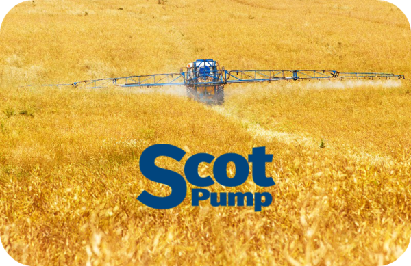 Pumps for Agriculture
