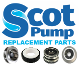 Scot Pump Replacement Parts