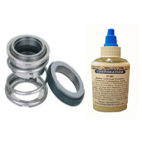 Scot Pump Seal Kit