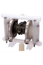 AMT Diaphragm Pump