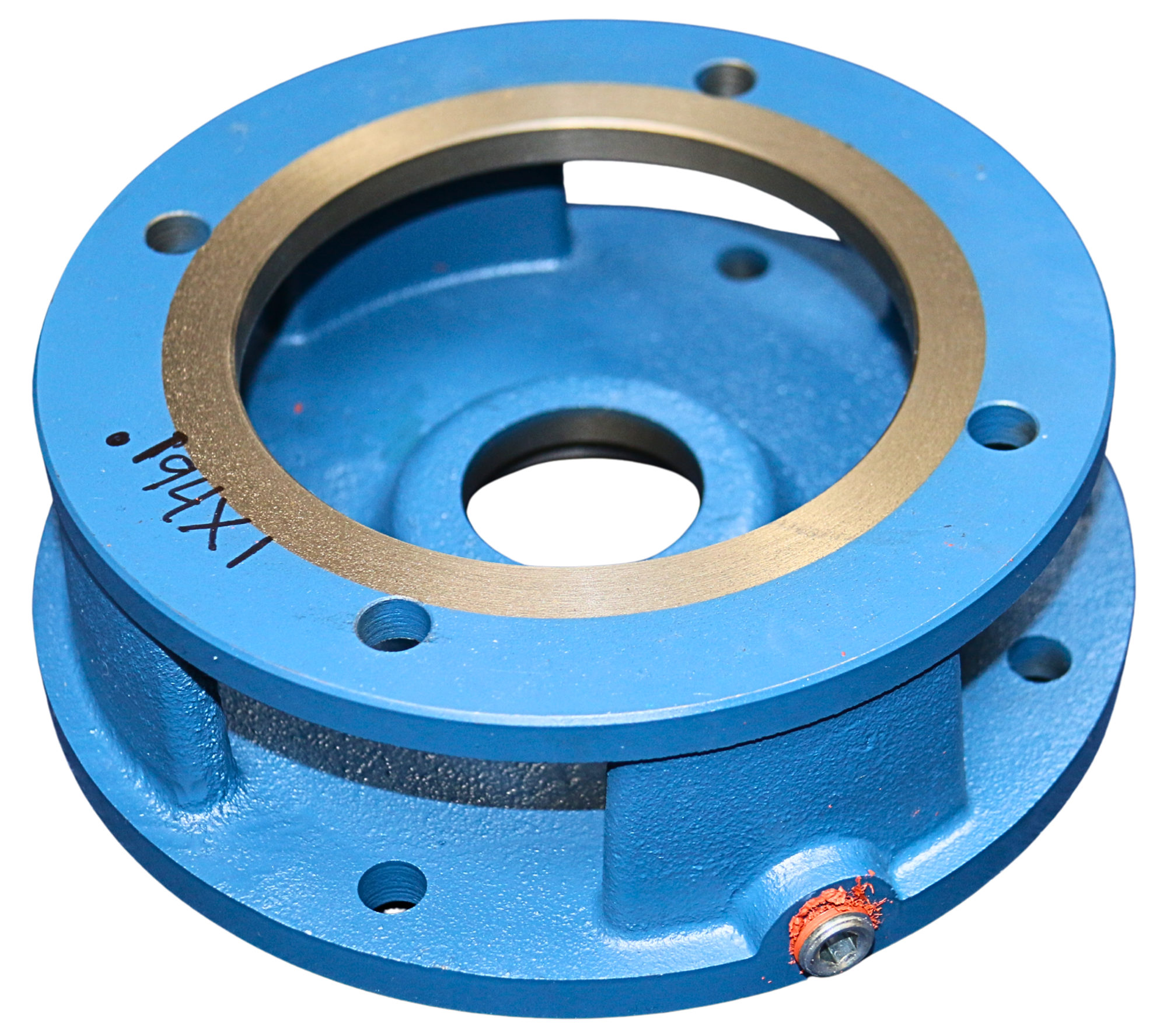 Scot Pump ADAPTER JM140/180 4.5 IRON 5.75 FIT 1.50 SEAL CAD PLUG