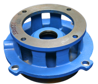 Adapter JM140/180 4.5 Ductile Iron