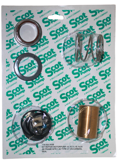 118.000.343B SCOT REPAIR KIT