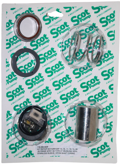 118.000.343F SCOT REPAIR KIT
