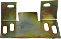 Base Steel ZS 4.18 Height