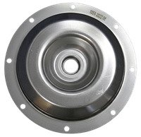 Cover 231, 232, Stainless