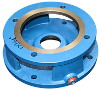 Scot Pump ADAPTER JM140/180 4.5 IRON 5.75 FIT 1.50 SEAL CAD PLUG