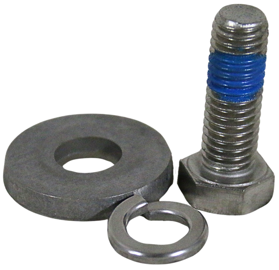 Impeller Retaining Assembly for 57, 63; JM254-JM326