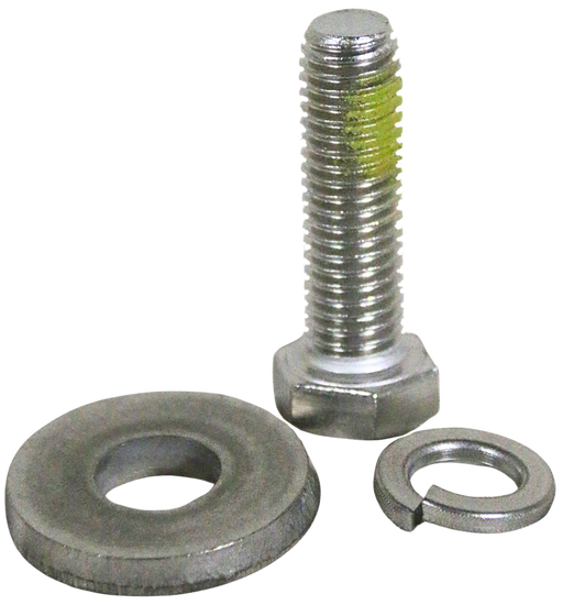 Impeller Retaining Assembly for 95 & 96; JP Frame