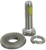 Impeller Retaining Assembly for 95 & 96; JP Frame