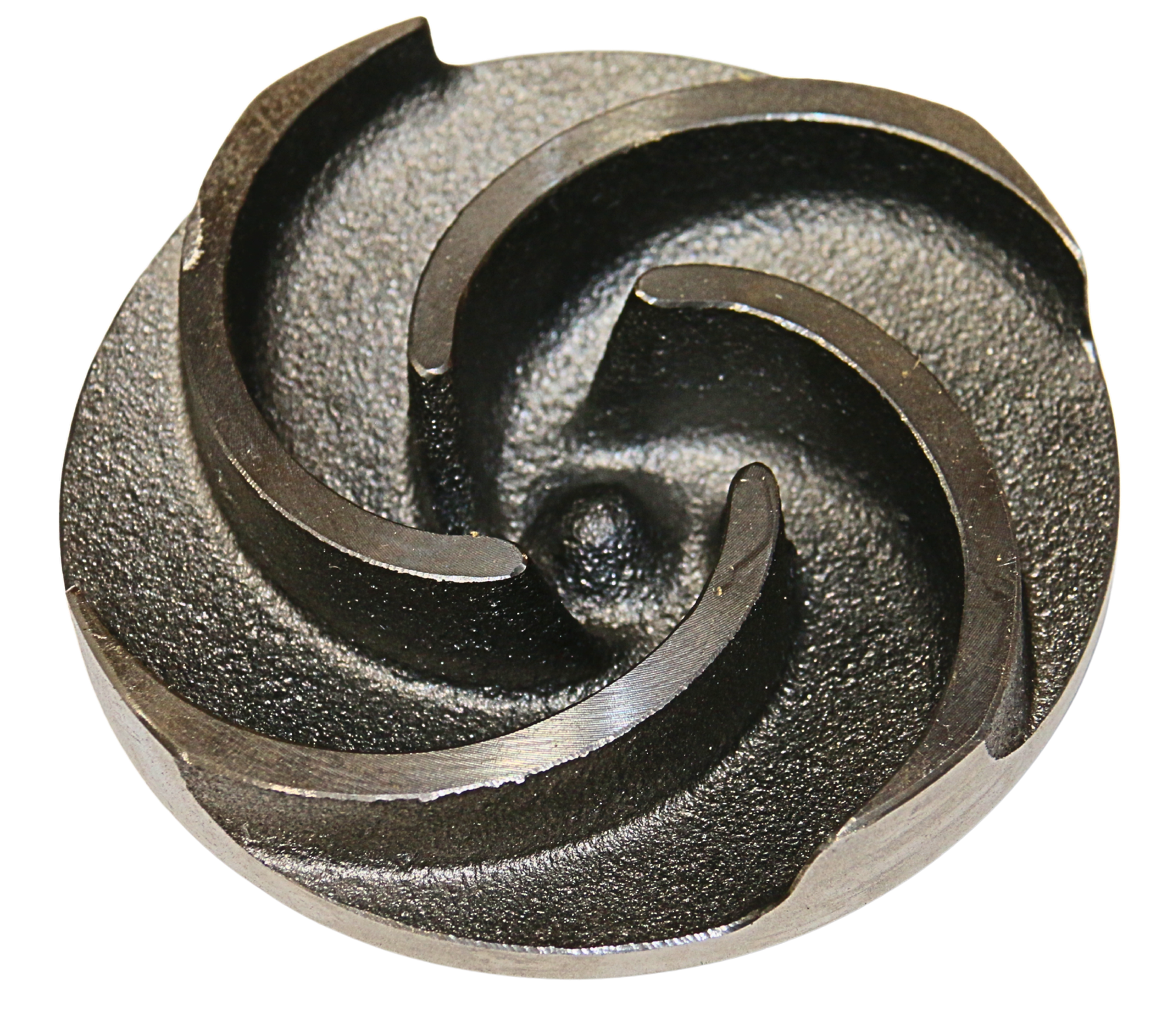 IMP 51/FKG74 IRON 4.47D 0.62TH
