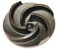 IMP 51/FKG74 IRON 4.47D 0.62TH