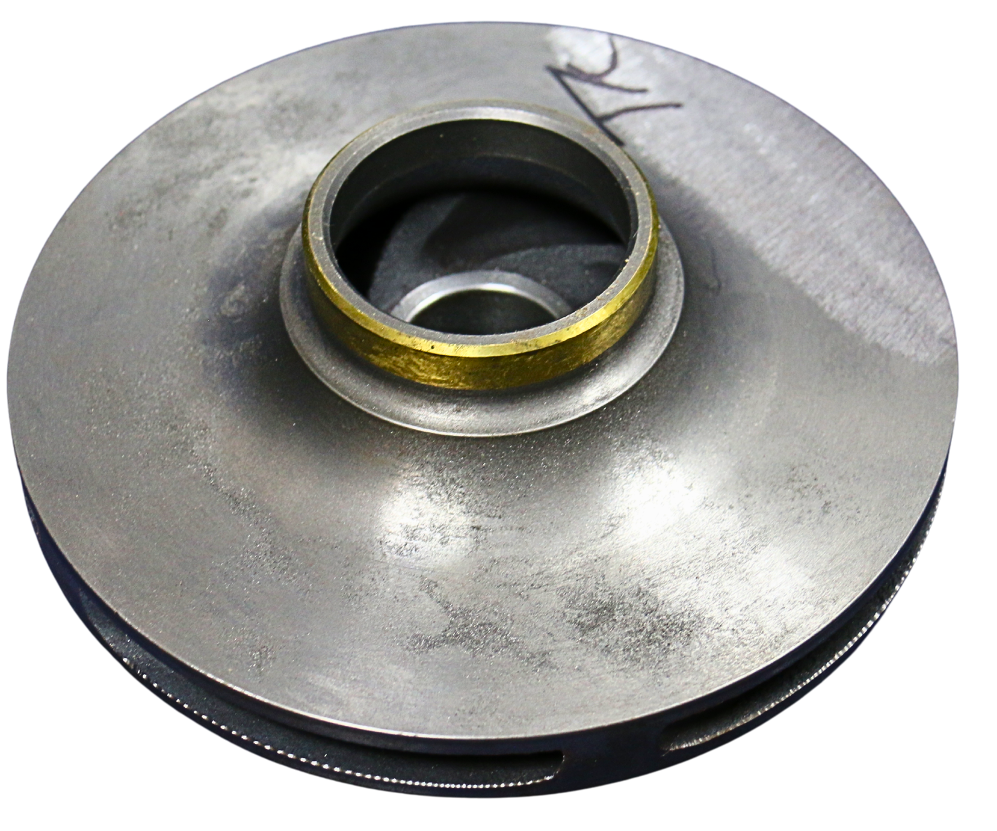 IMPELLER 16 CIBF 5.50 X 0.44 TRD