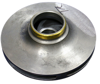 IMPELLER 16 CIBF 5.50 X 0.44 TRD