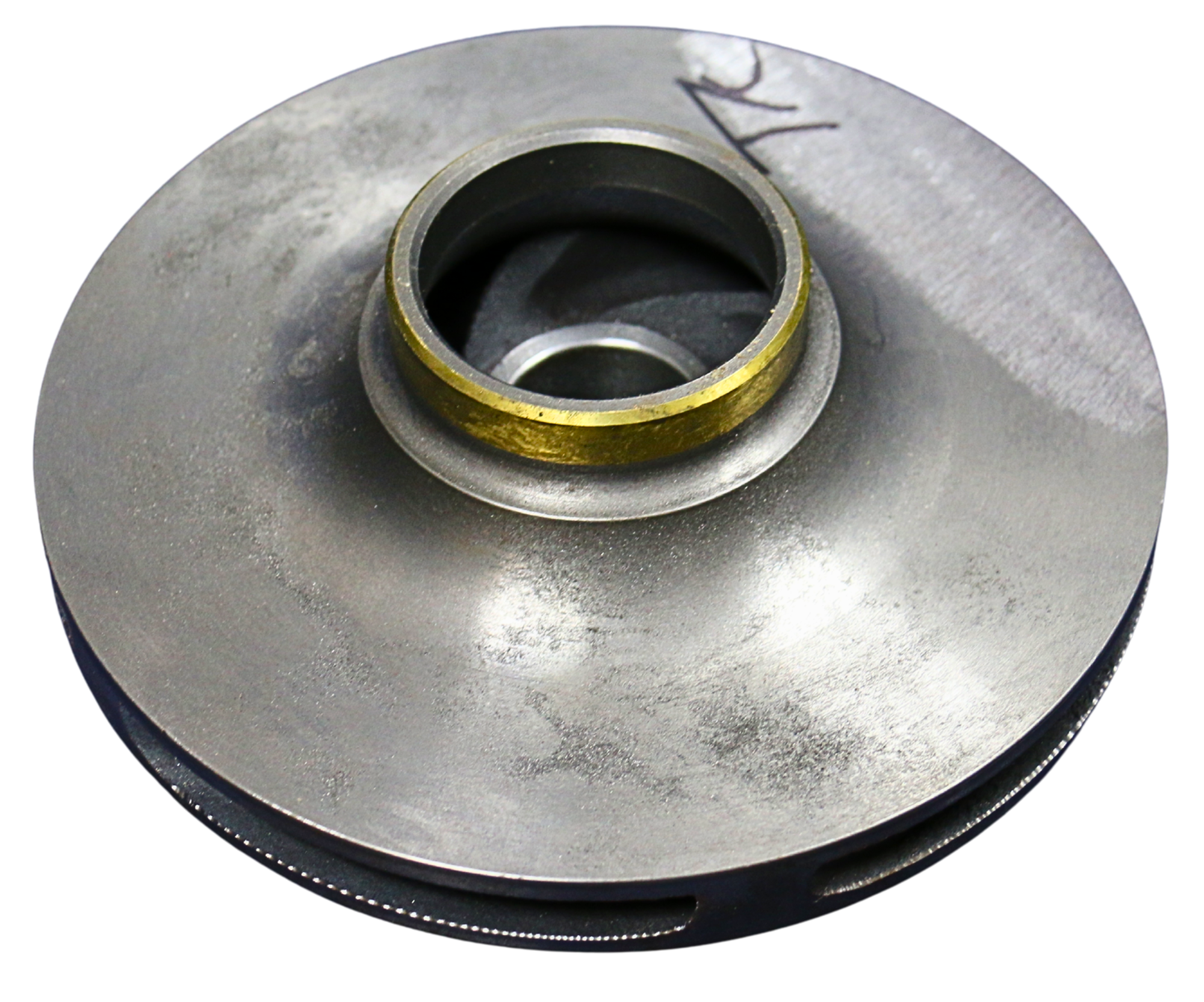 IMPELLER 16 CIBF 5.00 X 0.44 TRD