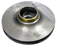 IMPELLER 16 CIBF 5.00 X 0.44 TRD