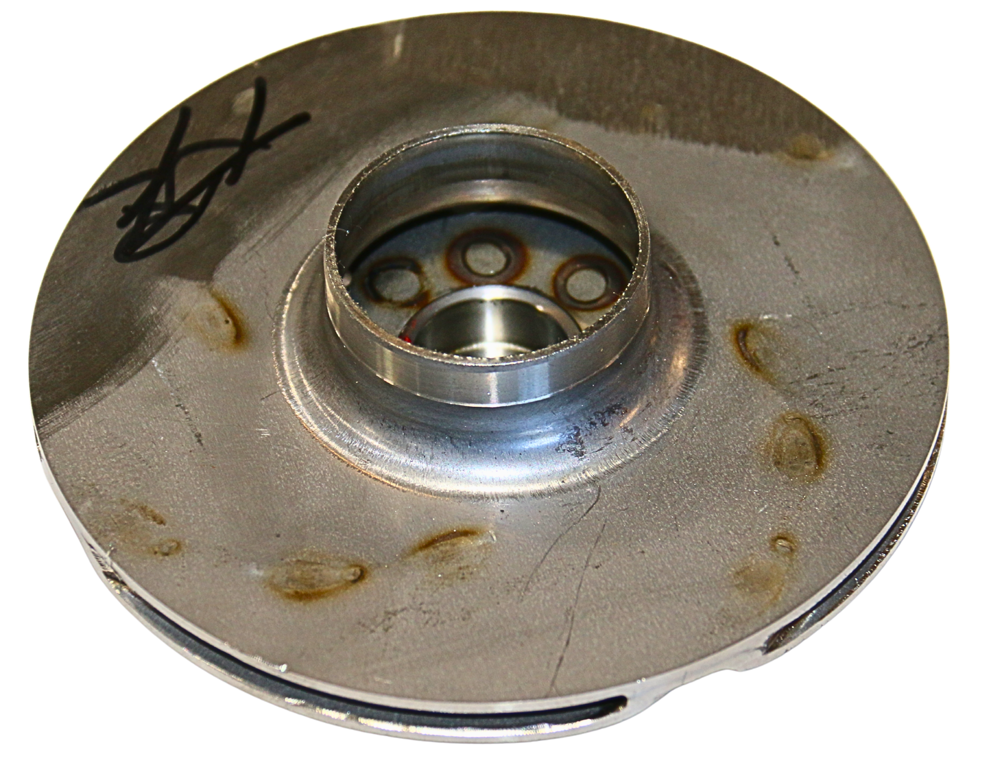 IMP 11/12/126 SS 4.38D 0.44THR