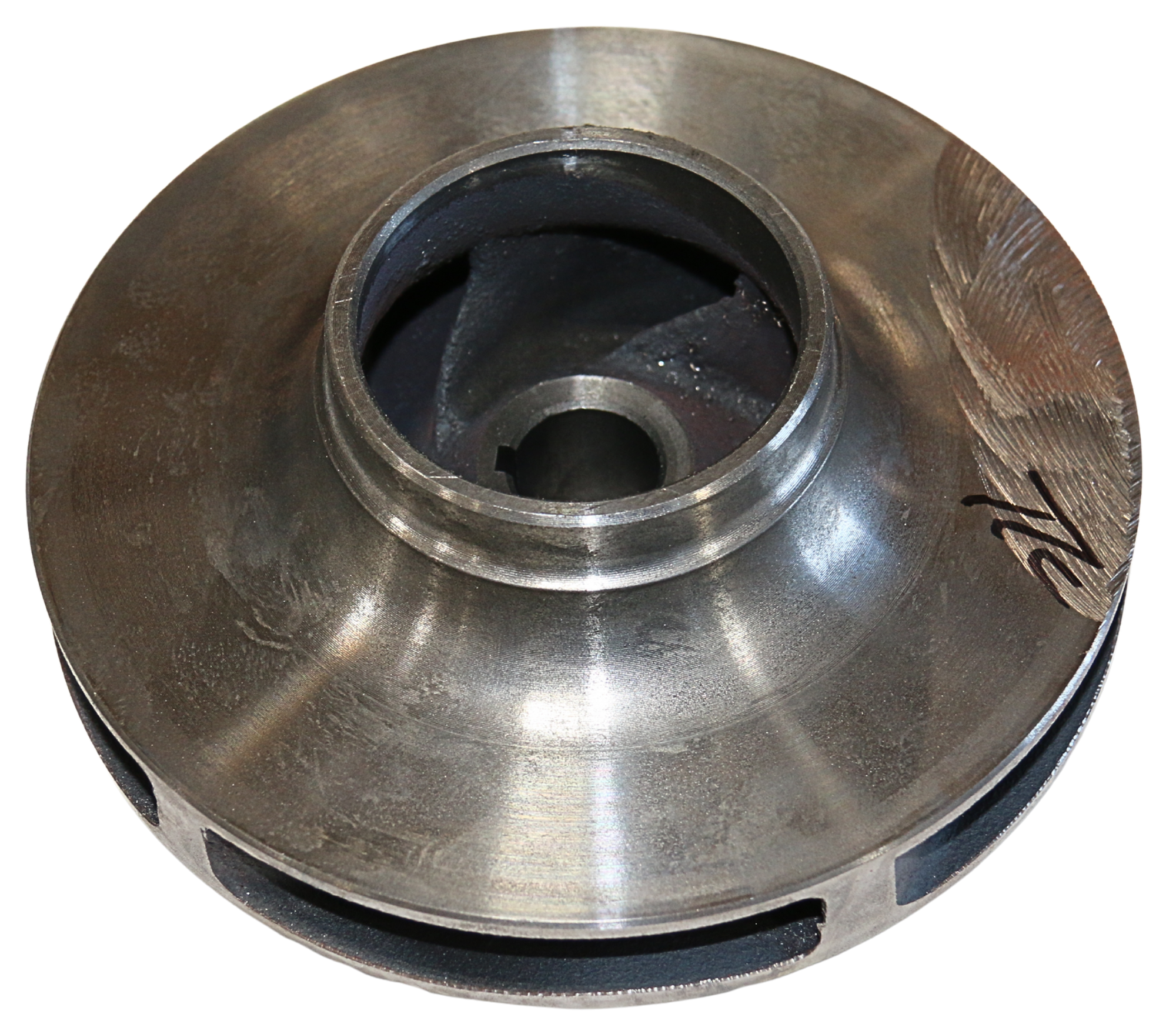 IMP 54 IRON 6.50D 0.88KEY