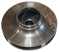 IMP 54 IRON 6.50D 0.88KEY