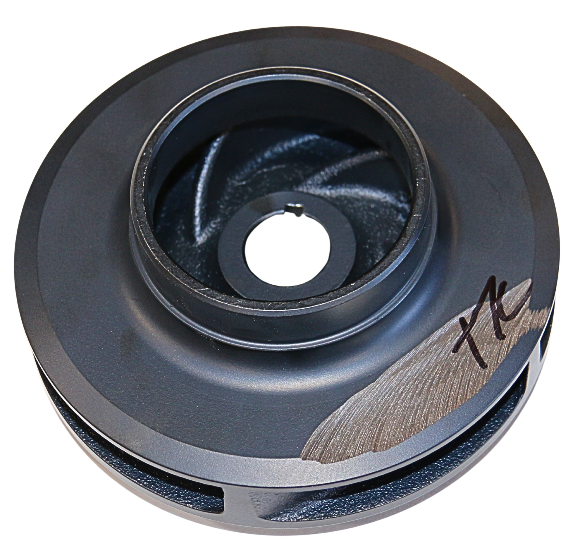 IMP 15 IRON 5.63D 0.88KEY