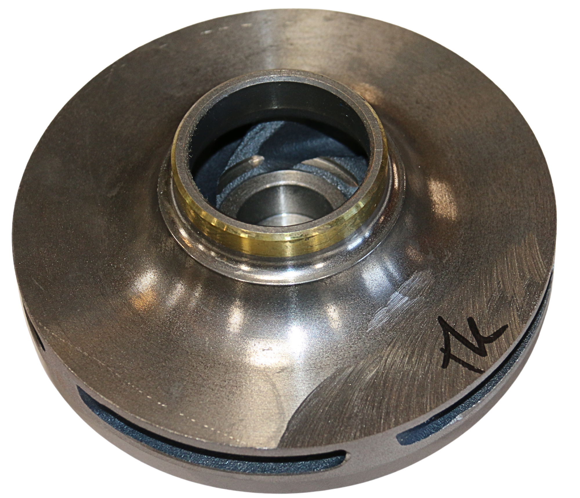 Scot Pump IMPELLER 60 CIBF SPECIFY DIA 5.50 MAX 0.44 TRD