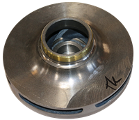 Scot Pump IMPELLER 60 CIBF SPECIFY DIA 5.50 MAX 0.44 TRD