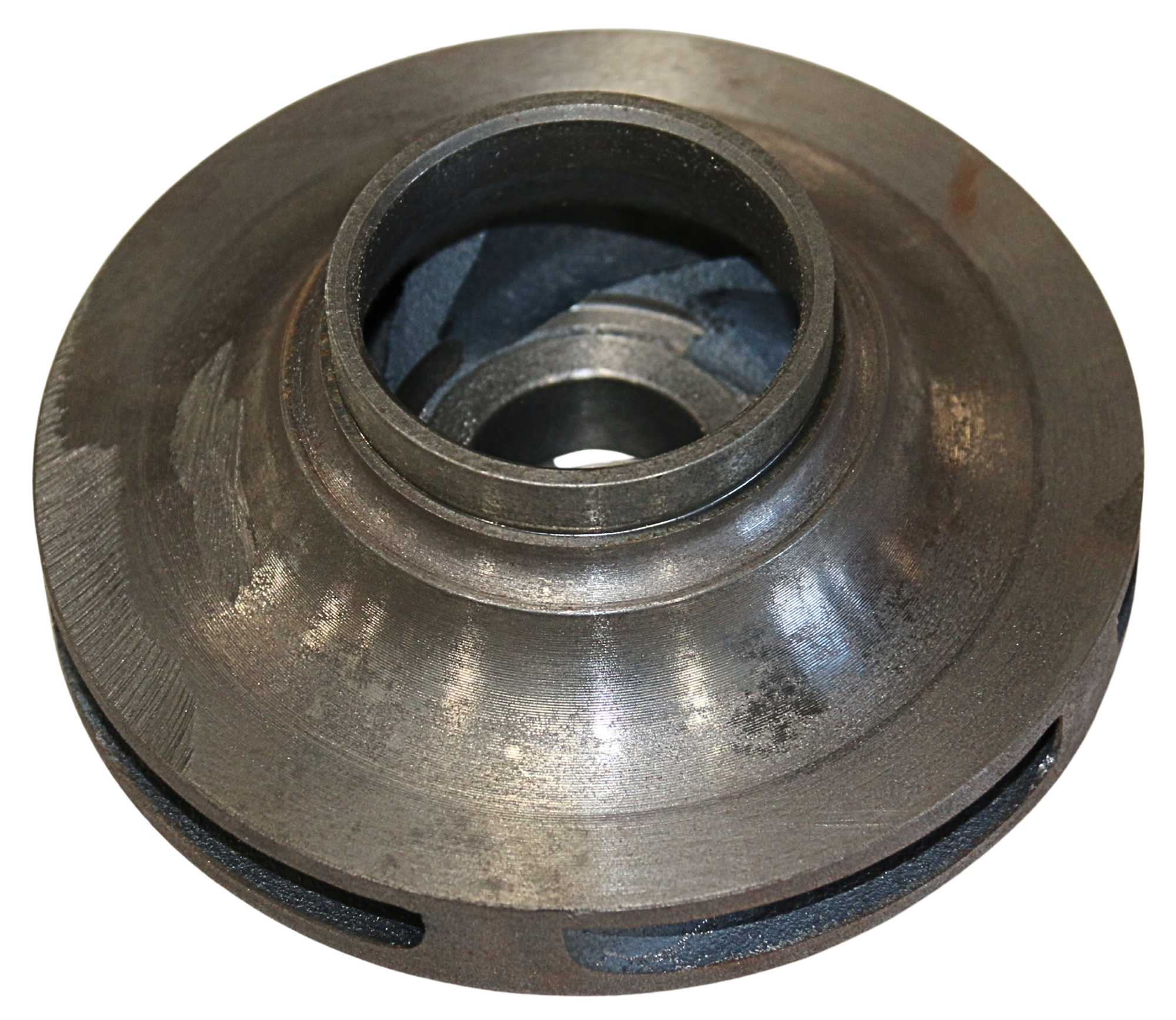 Scot Pump IMPELLER 60 IRON SPECIFY DIA 5.50 MAX 0.44 TRD
