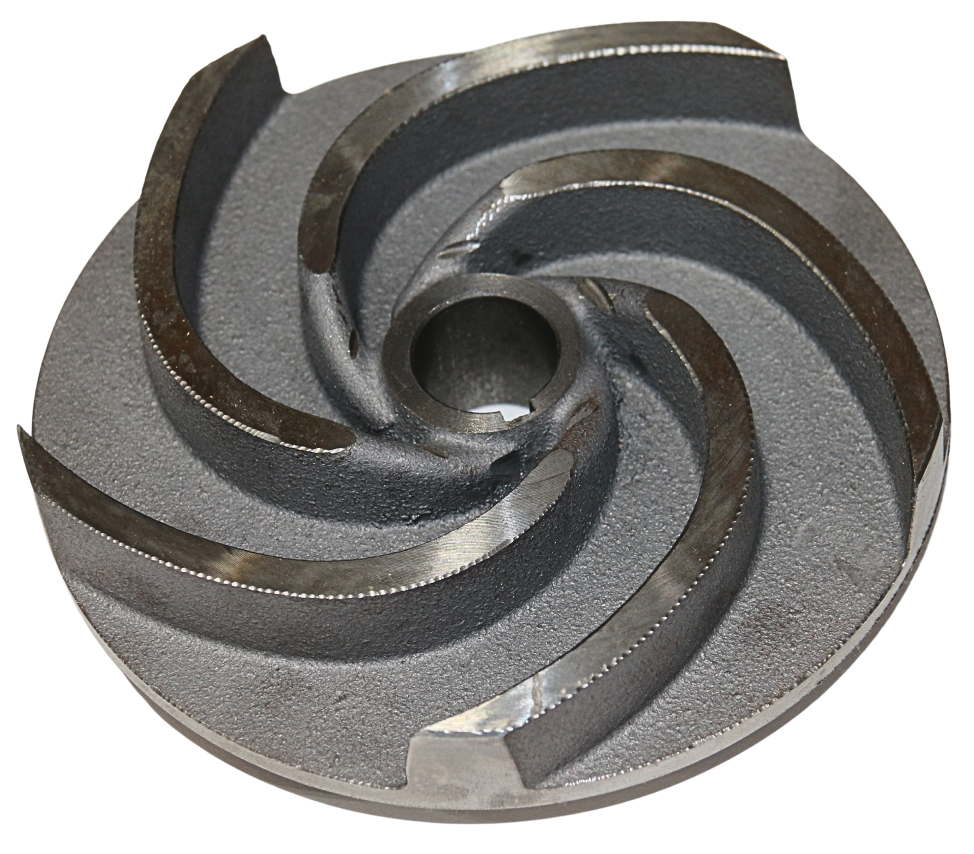 IMP 19 IRON 5.63D 0.88KEY