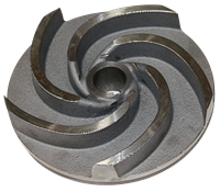 IMP 19 IRON 5.63D 0.88KEY