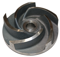 IMP 25 IRON 5.62D 0.88KEY