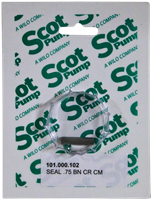 Key SQ SS316 0.18 X 1.0