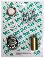 Repair Kit VN Carbon/Ceramic 1.5 Seal, Motorpump 15, 16, 17, 18, 19, 80, JM Frame